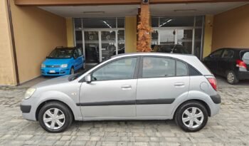 Kia Rio 1.5 16V CRDi 5P Challenge 110 cv pieno