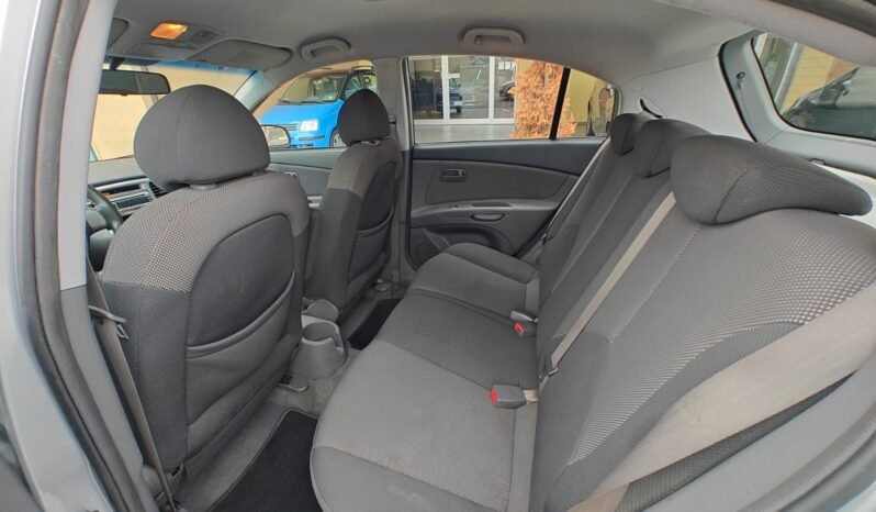 Kia Rio 1.5 16V CRDi 5P Challenge 110 cv pieno