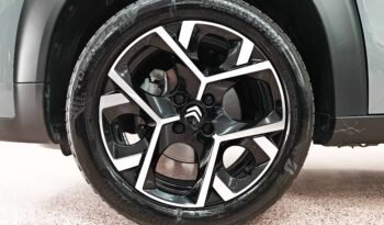 Citroen C3 Aircross 1.2 Shine Pack 130cv eat6 pieno