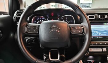 Citroen C3 Aircross 1.2 Shine Pack 130cv eat6 pieno