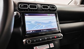 Citroen C3 Aircross 1.2 Shine Pack 130cv eat6 pieno