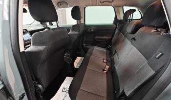 Citroen C3 Aircross 1.2 Shine Pack 130cv eat6 pieno