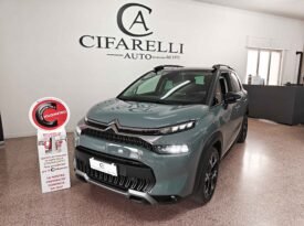 Citroen C3 Aircross 1.2 Shine Pack 130cv eat6