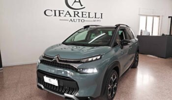 Citroen C3 Aircross 1.2 Shine Pack 130cv eat6 pieno
