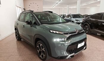 Citroen C3 Aircross 1.2 Shine Pack 130cv eat6 pieno