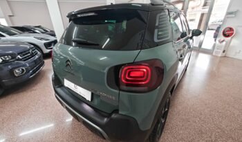Citroen C3 Aircross 1.2 Shine Pack 130cv eat6 pieno