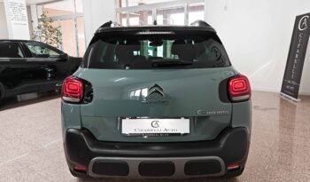 Citroen C3 Aircross 1.2 Shine Pack 130cv eat6 pieno