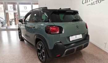 Citroen C3 Aircross 1.2 Shine Pack 130cv eat6 pieno