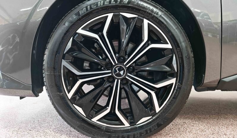 DS4 1.2 puretech Opera 130cv auto pieno