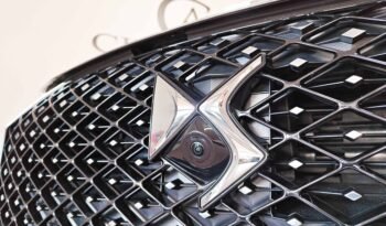 DS4 1.2 puretech Opera 130cv auto pieno