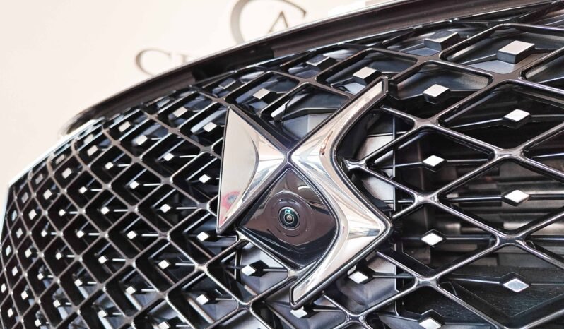 DS4 1.2 puretech Opera 130cv auto pieno