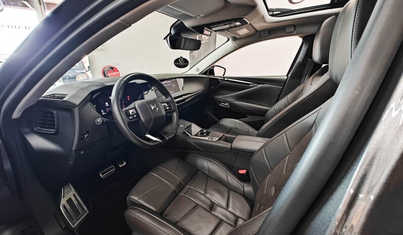 DS4 1.2 puretech Opera 130cv auto pieno