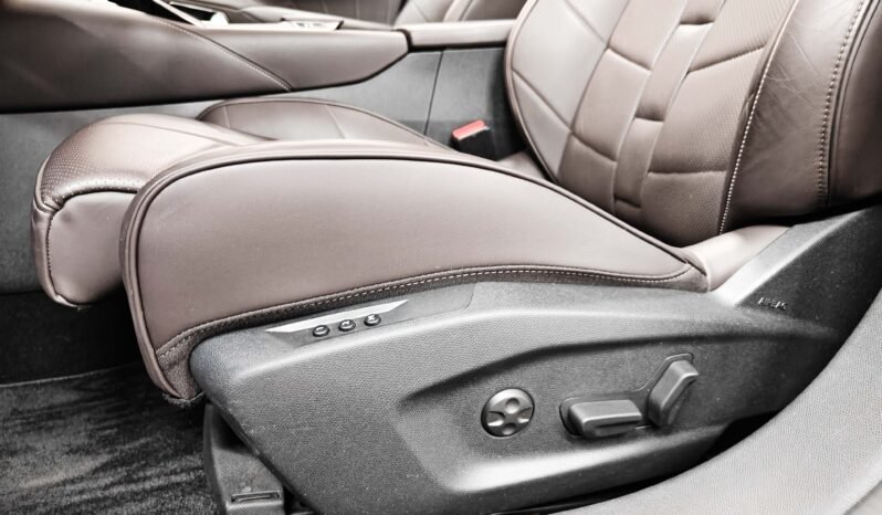 DS4 1.2 puretech Opera 130cv auto pieno