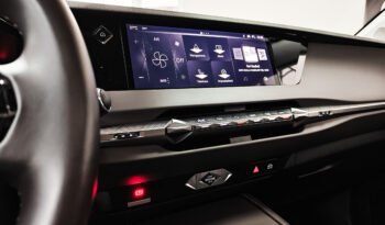 DS4 1.2 puretech Opera 130cv auto pieno