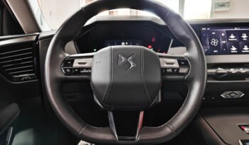 DS4 1.2 puretech Opera 130cv auto pieno