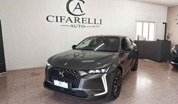 DS4 1.2 puretech Opera 130cv auto pieno