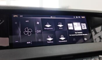 DS4 1.2 puretech Opera 130cv auto pieno