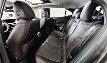 DS4 1.2 puretech Opera 130cv auto pieno