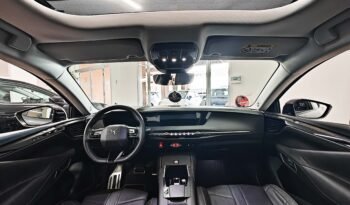 DS4 1.2 puretech Opera 130cv auto pieno