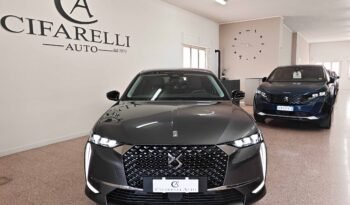 DS4 1.2 puretech Opera 130cv auto pieno
