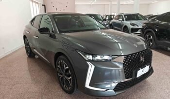 DS4 1.2 puretech Opera 130cv auto pieno
