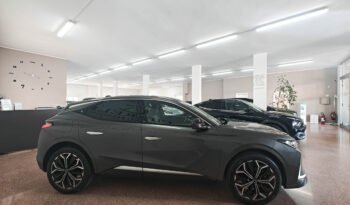 DS4 1.2 puretech Opera 130cv auto pieno