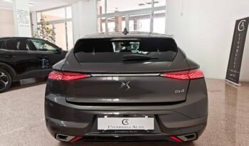 DS4 1.2 puretech Opera 130cv auto pieno