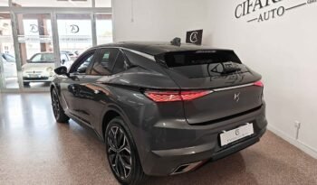 DS4 1.2 puretech Opera 130cv auto pieno