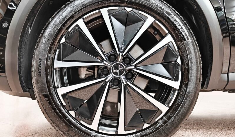 DS7 1.5 bluehdi Opera 130cv auto pieno