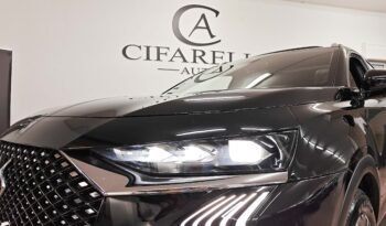 DS7 1.5 bluehdi Opera 130cv auto pieno