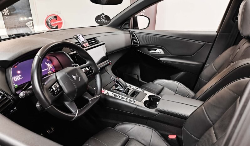 DS7 1.5 bluehdi Opera 130cv auto pieno