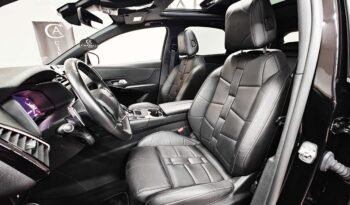 DS7 1.5 bluehdi Opera 130cv auto pieno