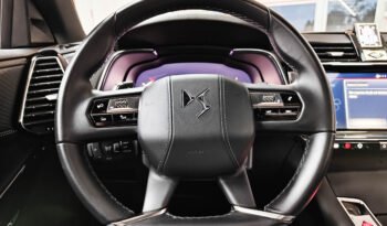 DS7 1.5 bluehdi Opera 130cv auto pieno