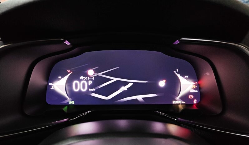 DS7 1.5 bluehdi Opera 130cv auto pieno