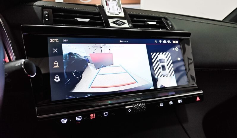 DS7 1.5 bluehdi Opera 130cv auto pieno