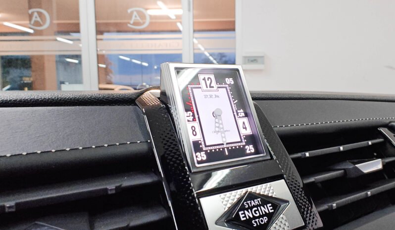 DS7 1.5 bluehdi Opera 130cv auto pieno