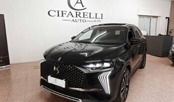 DS7 1.5 bluehdi Opera 130cv auto pieno