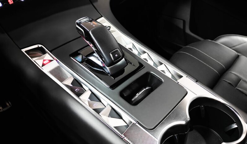 DS7 1.5 bluehdi Opera 130cv auto pieno