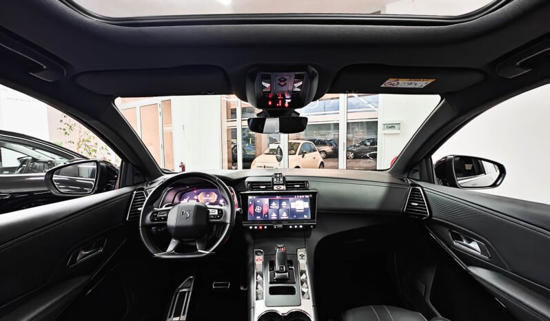 DS7 1.5 bluehdi Opera 130cv auto pieno