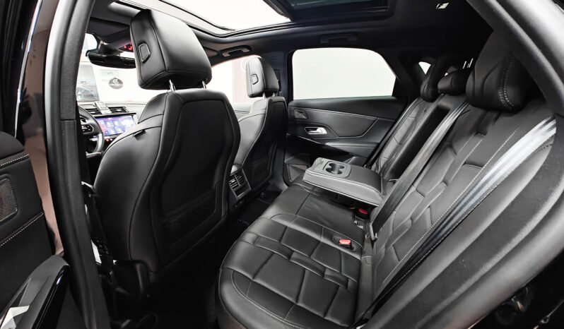 DS7 1.5 bluehdi Opera 130cv auto pieno