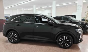 DS7 1.5 bluehdi Opera 130cv auto pieno