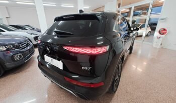 DS7 1.5 bluehdi Opera 130cv auto pieno