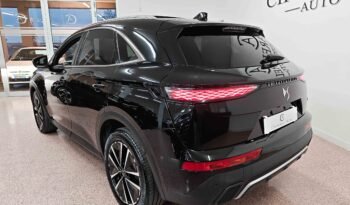 DS7 1.5 bluehdi Opera 130cv auto pieno