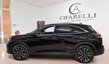 DS7 1.5 bluehdi Opera 130cv auto pieno