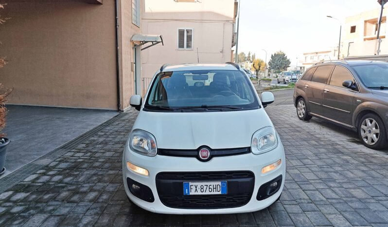 Fiat Panda 1.2 Pop 70 cv pieno