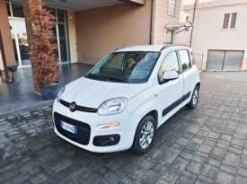 Fiat Panda 1.2 Pop 70 cv