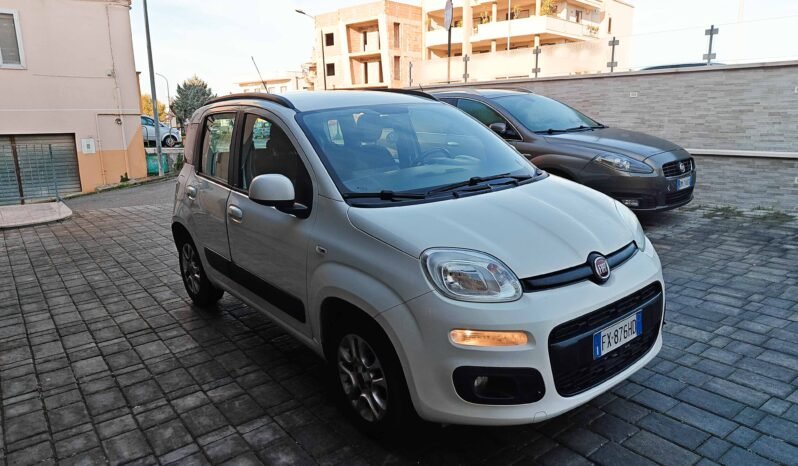 Fiat Panda 1.2 Pop 70 cv pieno