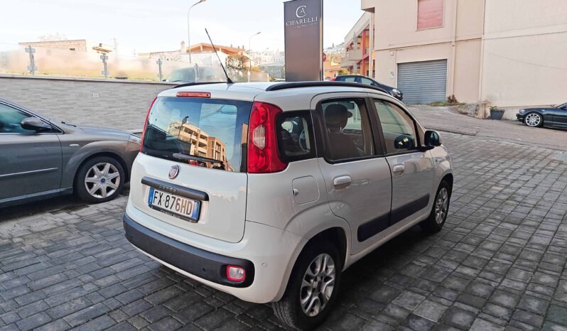 Fiat Panda 1.2 Pop 70 cv pieno
