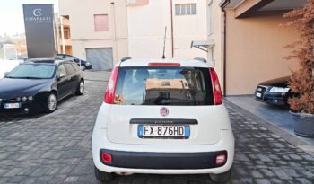 Fiat Panda 1.2 Pop 70 cv pieno