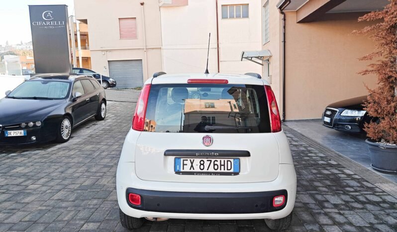 Fiat Panda 1.2 Pop 70 cv pieno